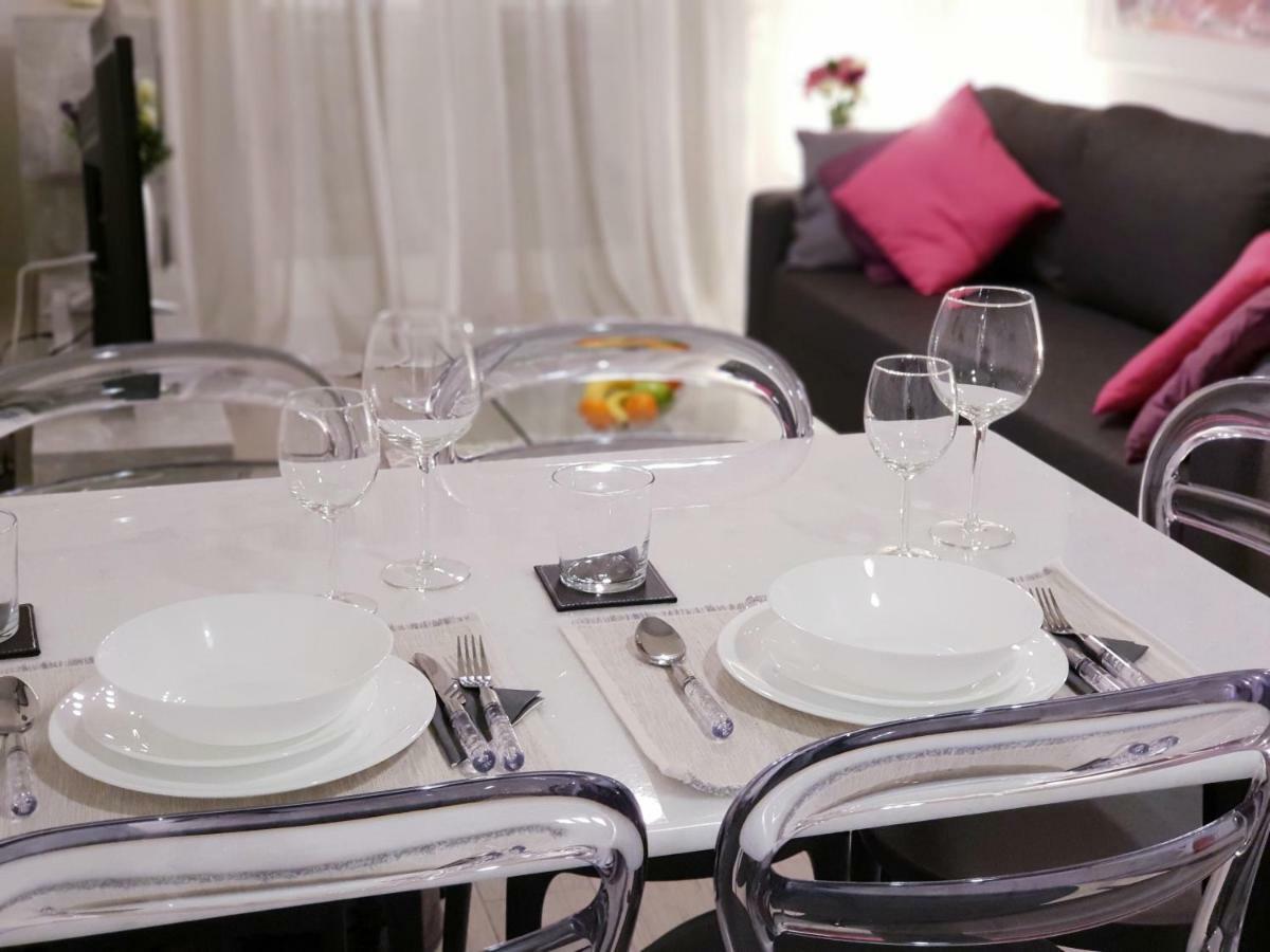 Beautiful Brand New Apartment Seaside Athens Luaran gambar