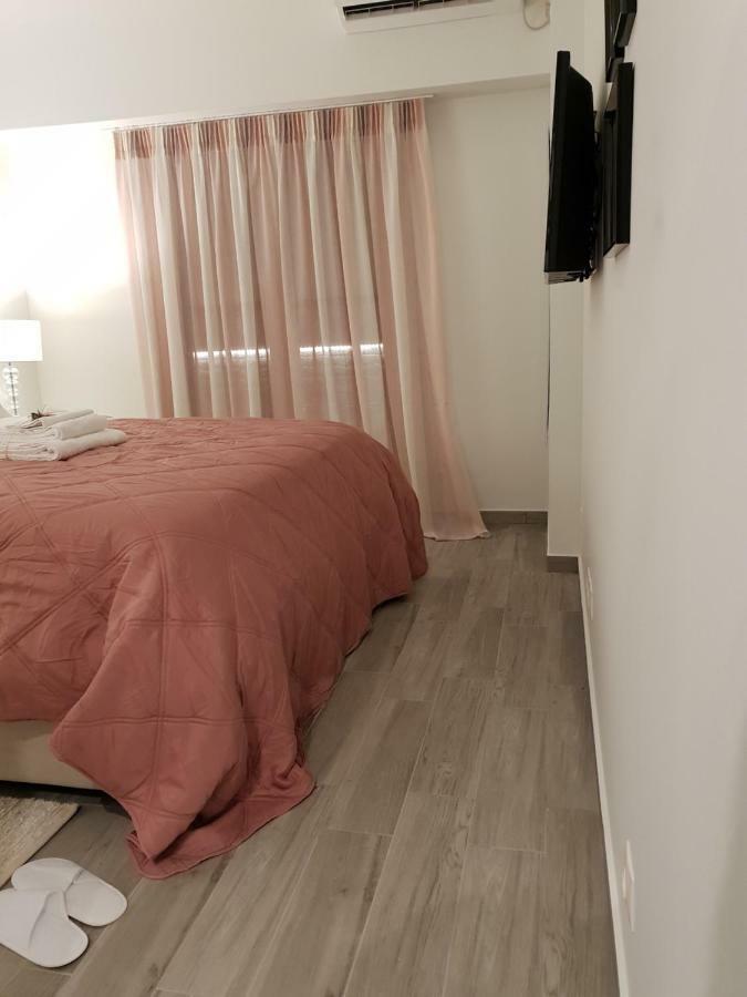 Beautiful Brand New Apartment Seaside Athens Luaran gambar