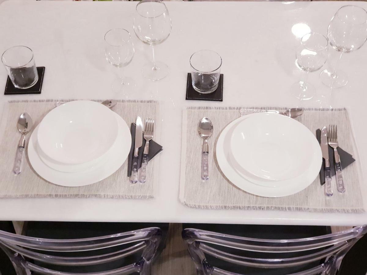 Beautiful Brand New Apartment Seaside Athens Luaran gambar